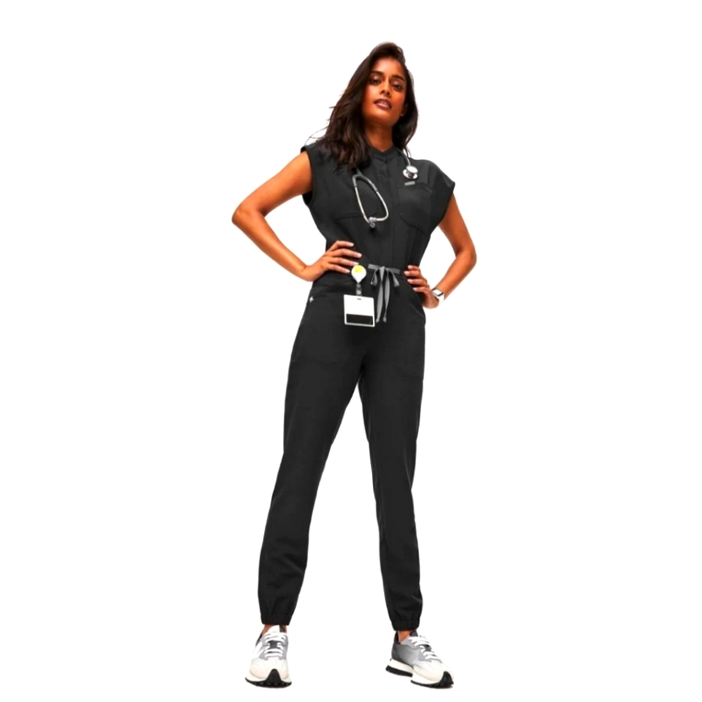 FIGS Rafaela Scrubs jumpsuit